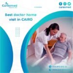 best Doctor Home Visit in Cairo