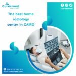 The Best Home Radiology Center in Cairo