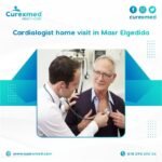 The best cardiologist home visit in Masr Elgedida