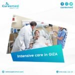 Critical Care in Giza
