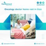 Oncology Doctor Home Visit in Giza